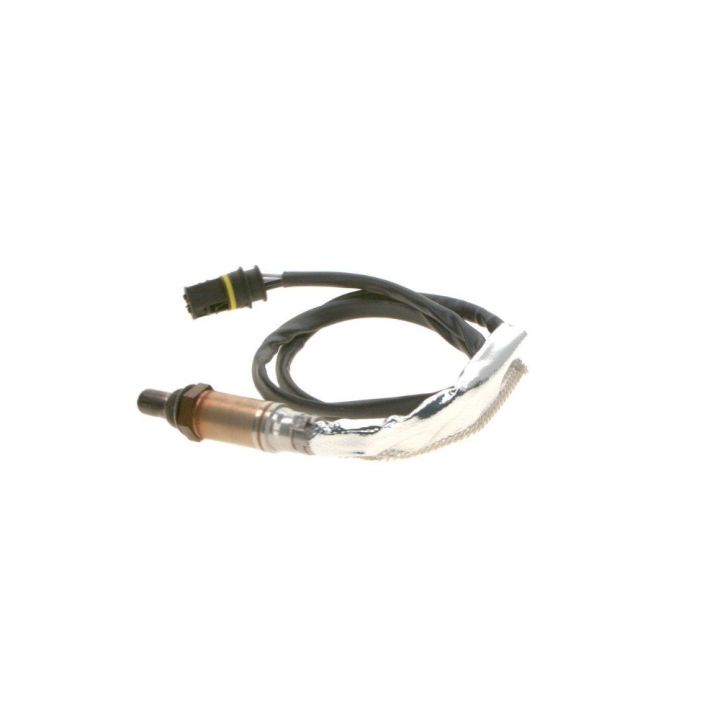 Oksijen Lambda Sensörü (Benzin) Mercedes C Serisi CLK İçin (1994-2001) - Bosch 0258003870