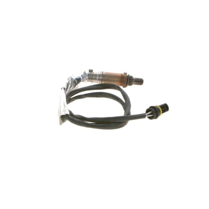 Oksijen Lambda Sensörü (Benzin) Mercedes C Serisi CLK İçin (1994-2001) - Bosch 0258003870