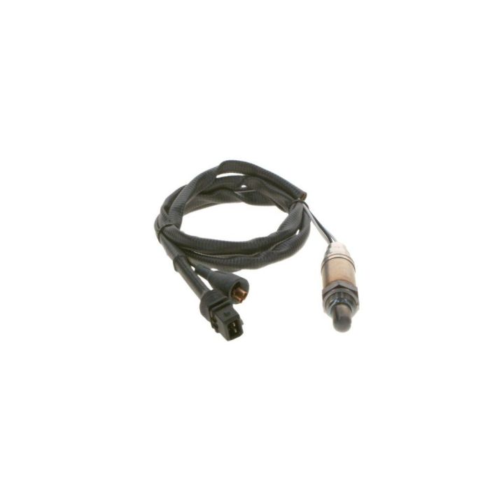 Oksijen Lambda Sensörü Alfa Romeo 155 164 2.0 İçin - Bosch 0258003957