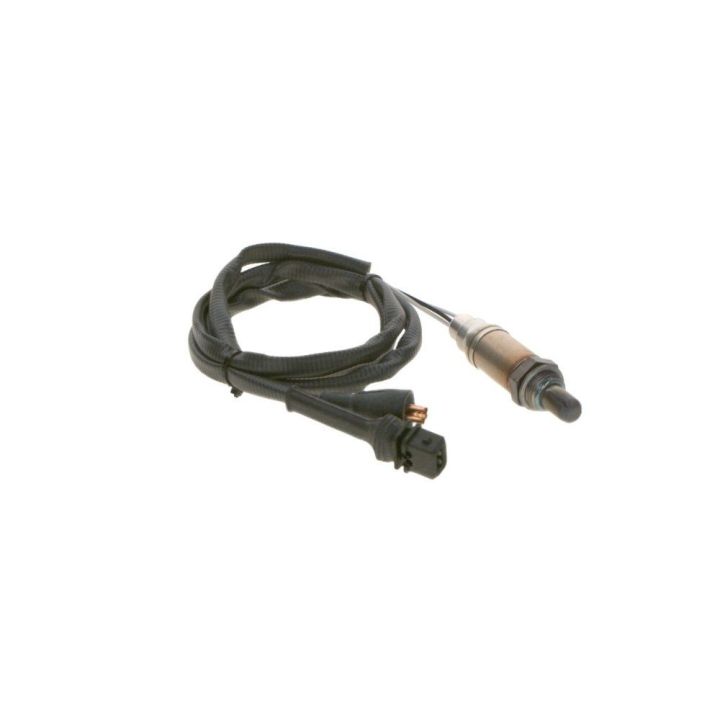 Oksijen Lambda Sensörü Alfa Romeo 155 164 2.0 İçin - Bosch 0258003957