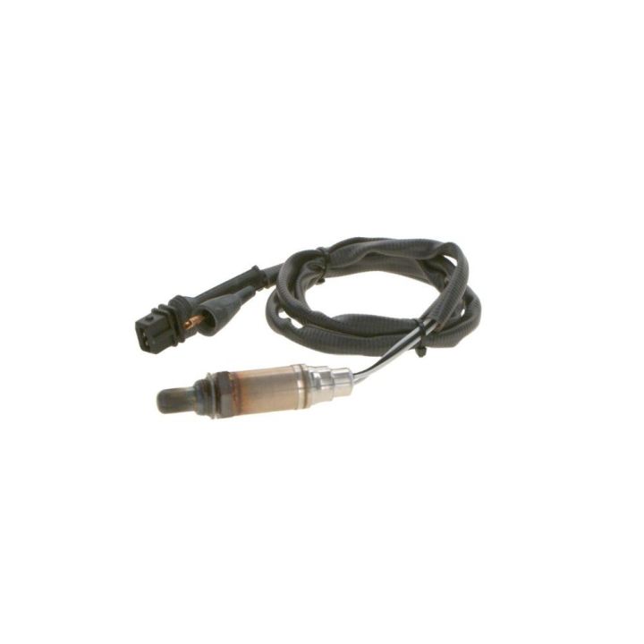 Oksijen Lambda Sensörü Alfa Romeo 155 164 2.0 İçin - Bosch 0258003957