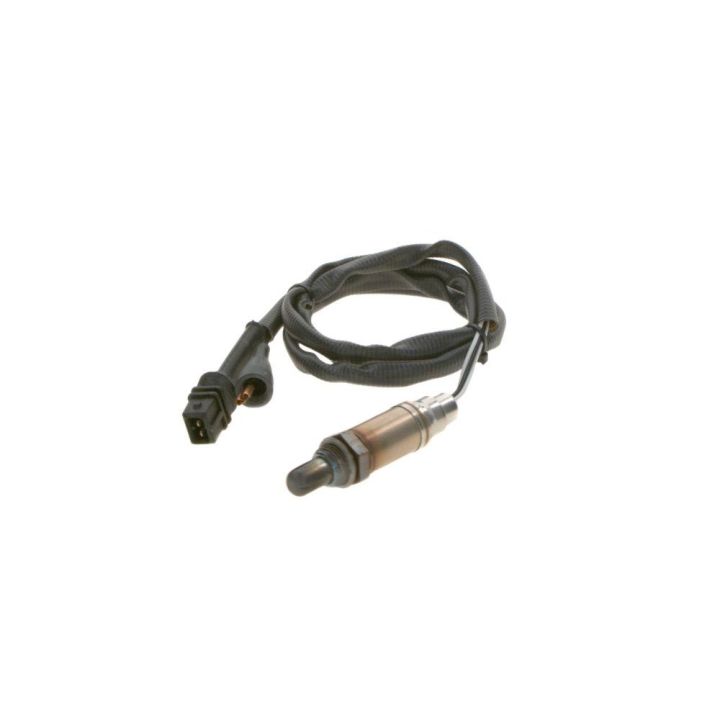 Oksijen Lambda Sensörü Alfa Romeo 155 164 2.0 İçin - Bosch 0258003957