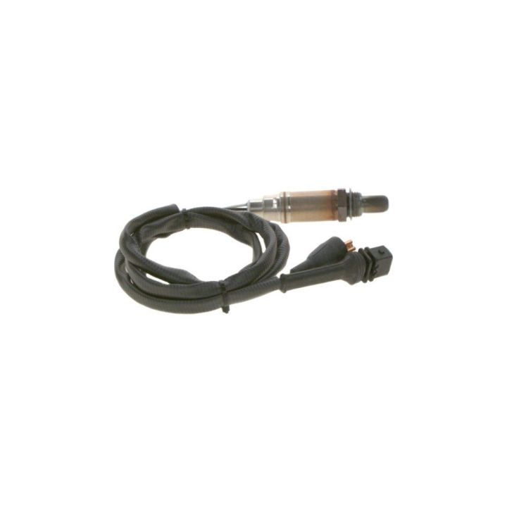Oksijen Lambda Sensörü Alfa Romeo 155 164 2.0 İçin - Bosch 0258003957