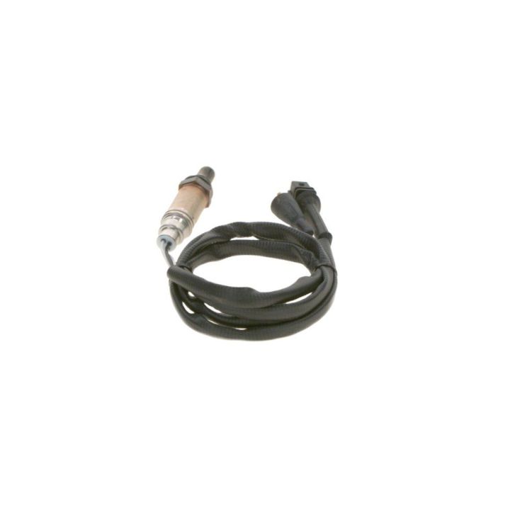 Oksijen Lambda Sensörü Alfa Romeo 155 164 2.0 İçin - Bosch 0258003957