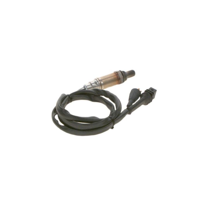 Oksijen Lambda Sensörü Alfa Romeo 155 164 2.0 İçin - Bosch 0258003957