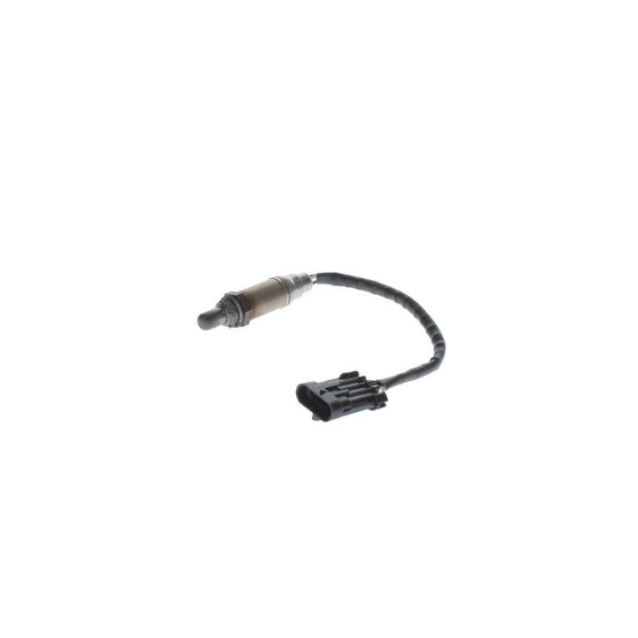 Katalizatör Oksijen Lambda Sensörü X16XEL Astra G Vectra B İçin (1998-) - Bosch 0258005055
