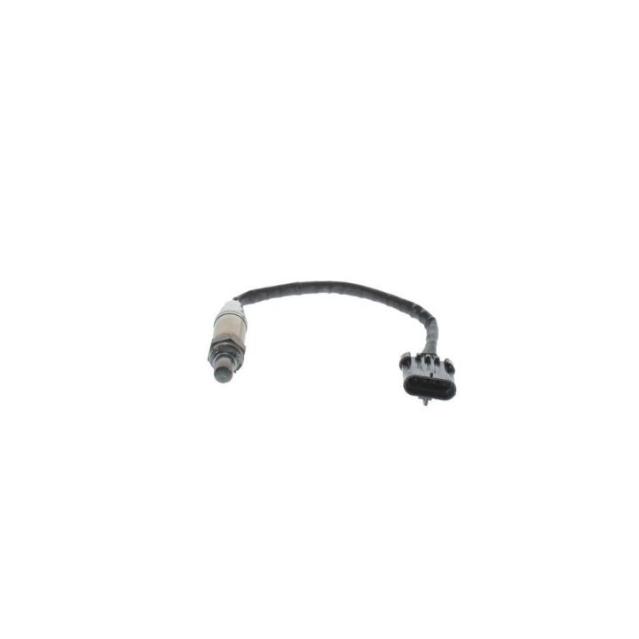 Katalizatör Oksijen Lambda Sensörü X16XEL Astra G Vectra B İçin (1998-) - Bosch 0258005055