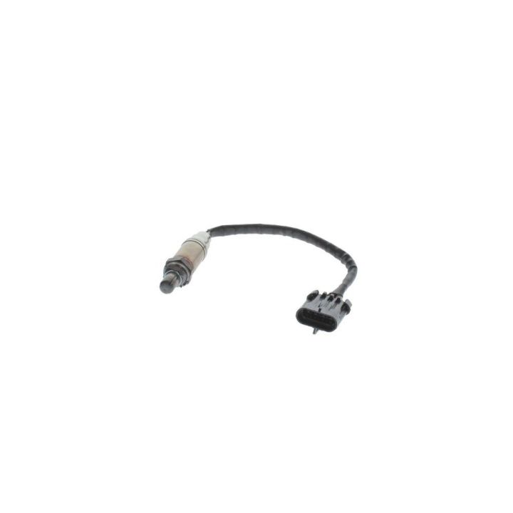 Katalizatör Oksijen Lambda Sensörü X16XEL Astra G Vectra B İçin (1998-) - Bosch 0258005055