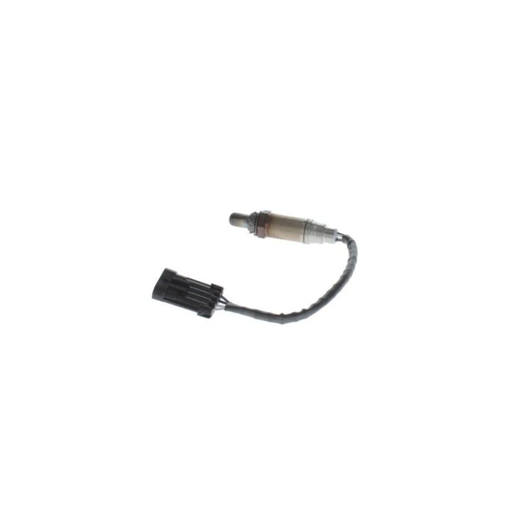 Katalizatör Oksijen Lambda Sensörü X16XEL Astra G Vectra B İçin (1998-) - Bosch 0258005055