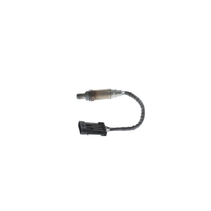 Katalizatör Oksijen Lambda Sensörü X16XEL Astra G Vectra B İçin (1998-) - Bosch 0258005055