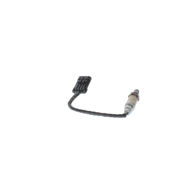 Katalizatör Oksijen Lambda Sensörü X16XEL Astra G Vectra B İçin (1998-) - Bosch 0258005055