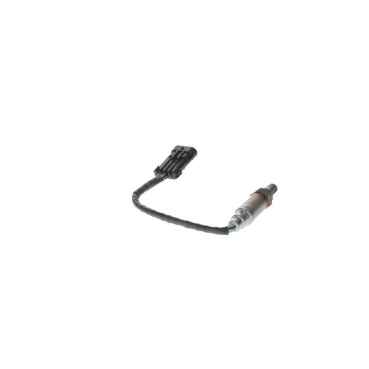 Katalizatör Oksijen Lambda Sensörü X16XEL Astra G Vectra B İçin (1998-) - Bosch 0258005055