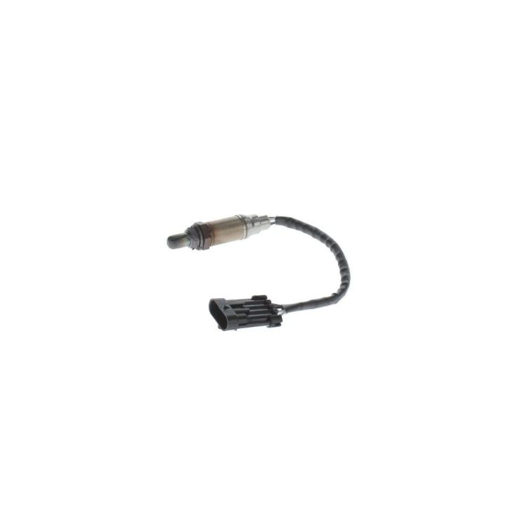 Katalizatör Oksijen Lambda Sensörü X16XEL Astra G Vectra B İçin (1998-) - Bosch 0258005055