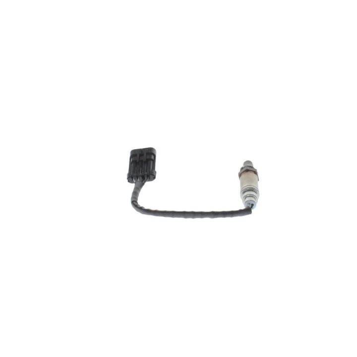 Katalizatör Oksijen Lambda Sensörü X16XEL Astra G Vectra B İçin (1998-) - Bosch 0258005055