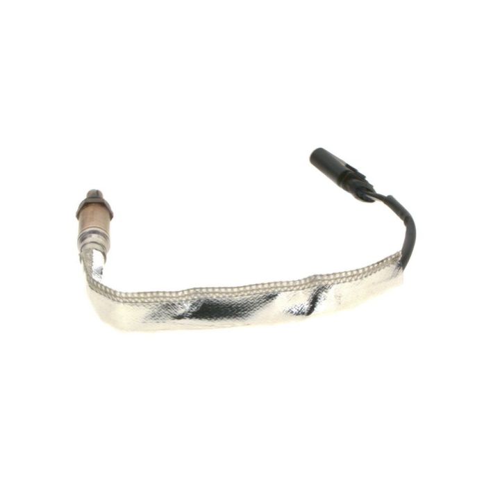 Oksijen Lambda Sensörü Golf IV Bora A3 Toledo 1.6 AEH AKL İçin (1996-2005) - Bosch 0258005079
