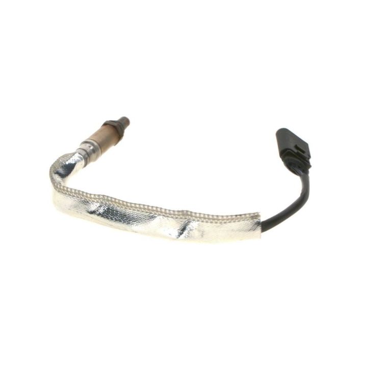 Oksijen Lambda Sensörü Golf IV Bora A3 Toledo 1.6 AEH AKL İçin (1996-2005) - Bosch 0258005079