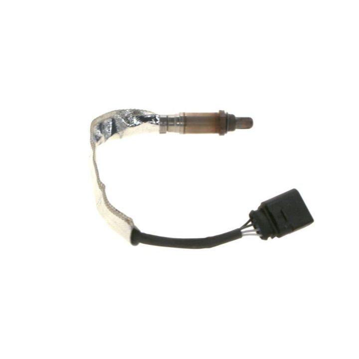 Oksijen Lambda Sensörü Golf IV Bora A3 Toledo 1.6 AEH AKL İçin (1996-2005) - Bosch 0258005079
