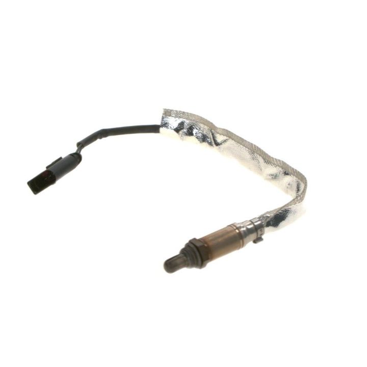 Oksijen Lambda Sensörü Golf IV Bora A3 Toledo 1.6 AEH AKL İçin (1996-2005) - Bosch 0258005079