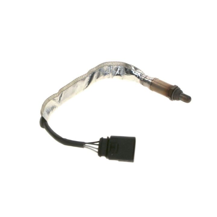 Oksijen Lambda Sensörü Golf IV Bora A3 Toledo 1.6 AEH AKL İçin (1996-2005) - Bosch 0258005079