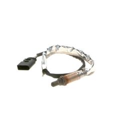 Oksijen Lambda Sensörü Golf IV 1.6 AEH AGN AGZ İçin - Bosch 0258005081