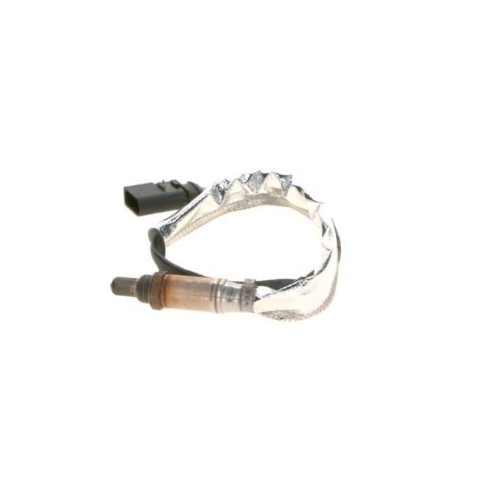 Oksijen Lambda Sensörü Golf IV 1.6 AEH AGN AGZ İçin - Bosch 0258005081