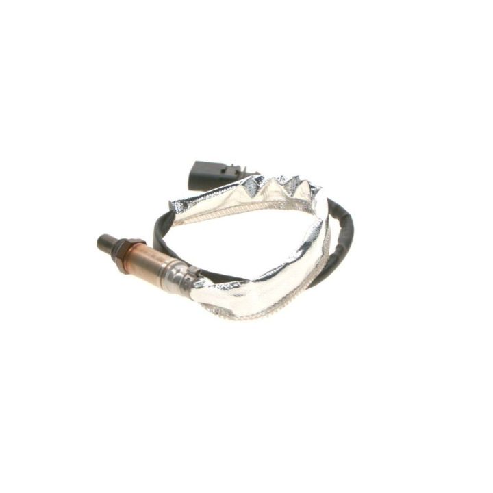 Oksijen Lambda Sensörü Golf IV 1.6 AEH AGN AGZ İçin - Bosch 0258005081