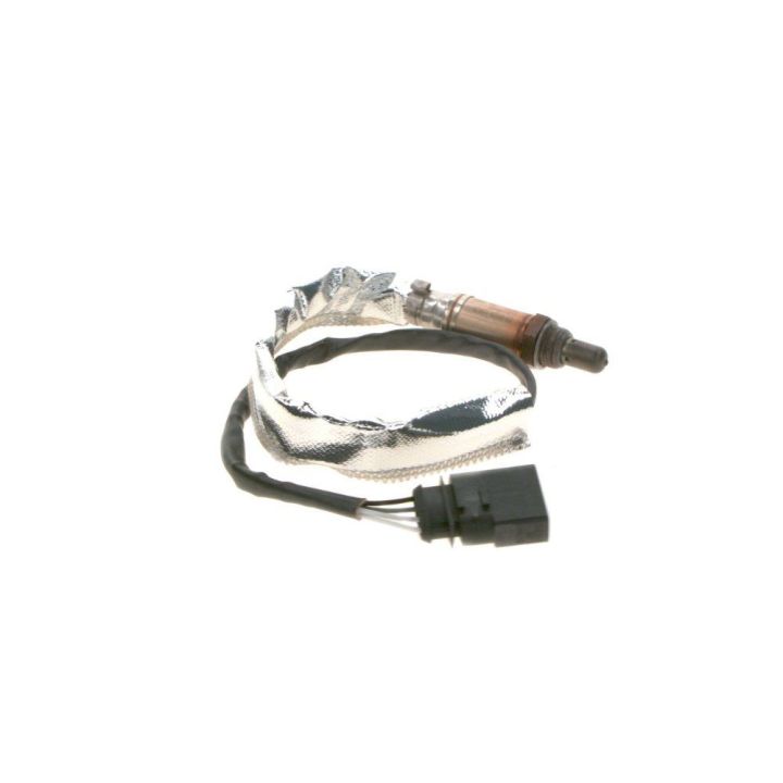 Oksijen Lambda Sensörü Golf IV 1.6 AEH AGN AGZ İçin - Bosch 0258005081