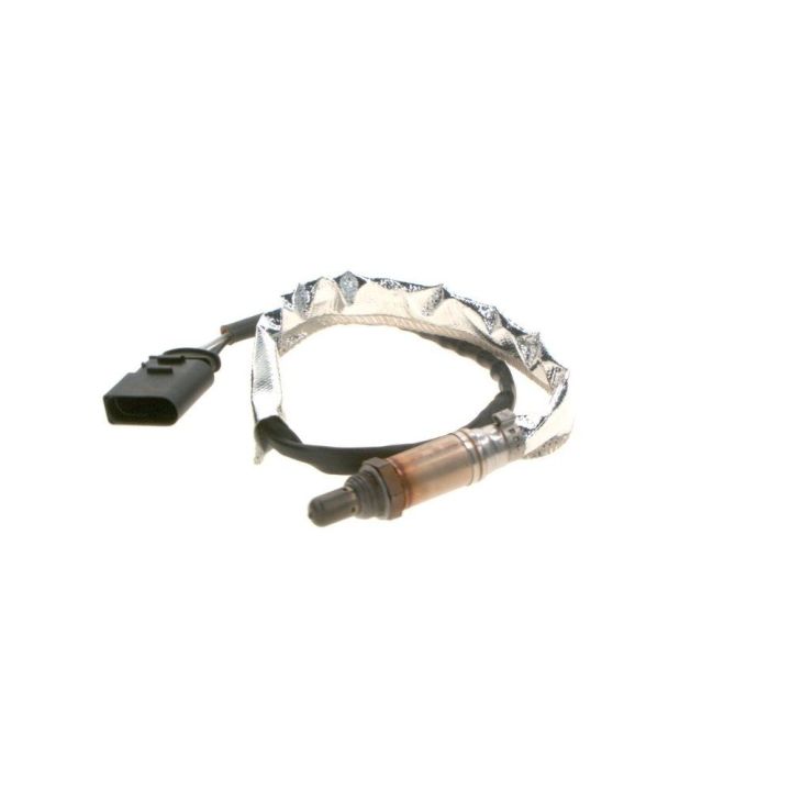 Oksijen Lambda Sensörü Golf IV 1.6 AEH AGN AGZ İçin - Bosch 0258005081