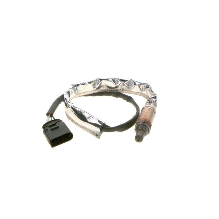 Oksijen Lambda Sensörü Golf IV 1.6 AEH AGN AGZ İçin - Bosch 0258005081