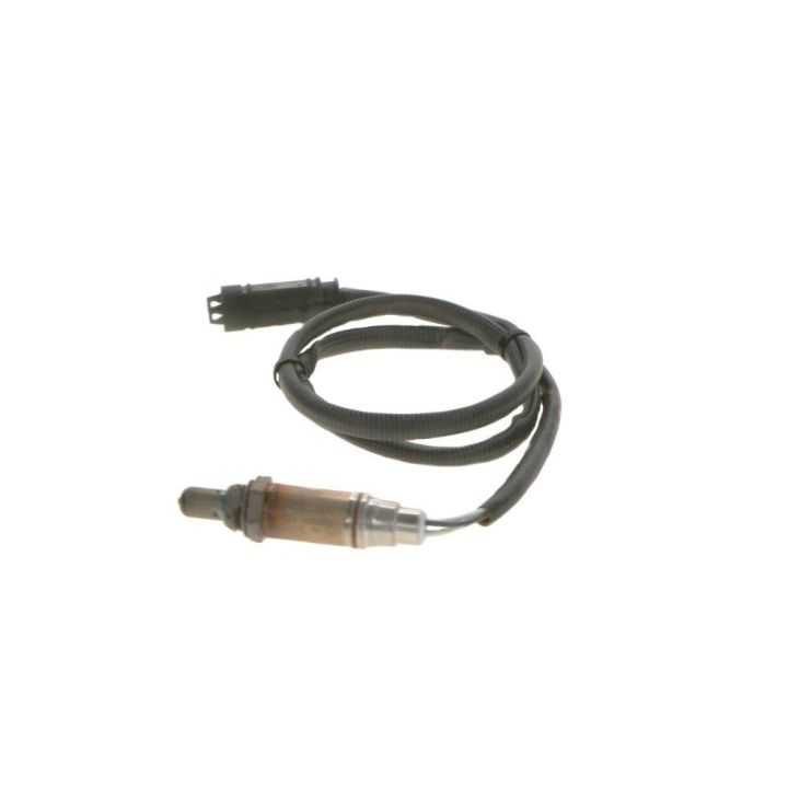 Universal Oksijen Lambda Sensörü VW Polo Golf 4 Passat BMW 3 (E46) 5 (E39 E60) İçin - Bosch 0258005109