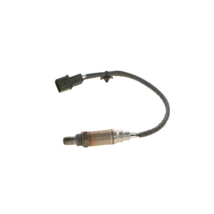 Oksijen Sensörü Mitsubishi Carisma Lancer Space-Star İçin (1996-2008) - Bosch 0258005110