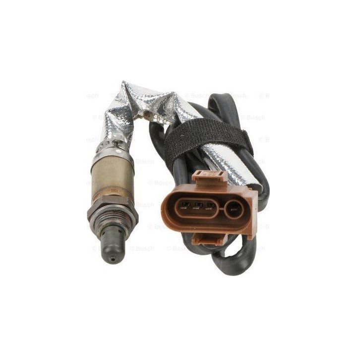 Oksijen Lambda Sensörü (Benzin) LSH-25C A4 A6 Passat 1.8 İçin (1995-) - Bosch 0258005160