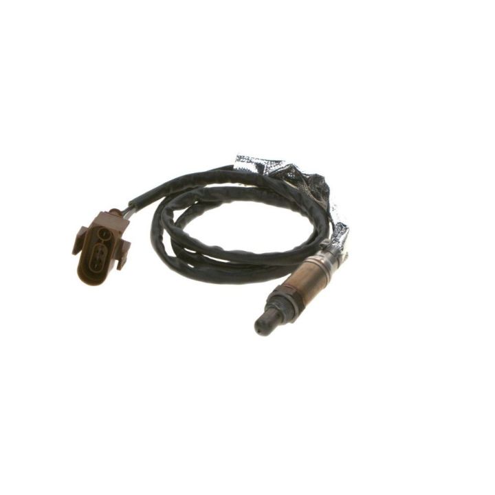 Oksijen Lambda Sensörü (Benzin) LSH-25C A4 A6 Passat 1.8 İçin (1995-) - Bosch 0258005160