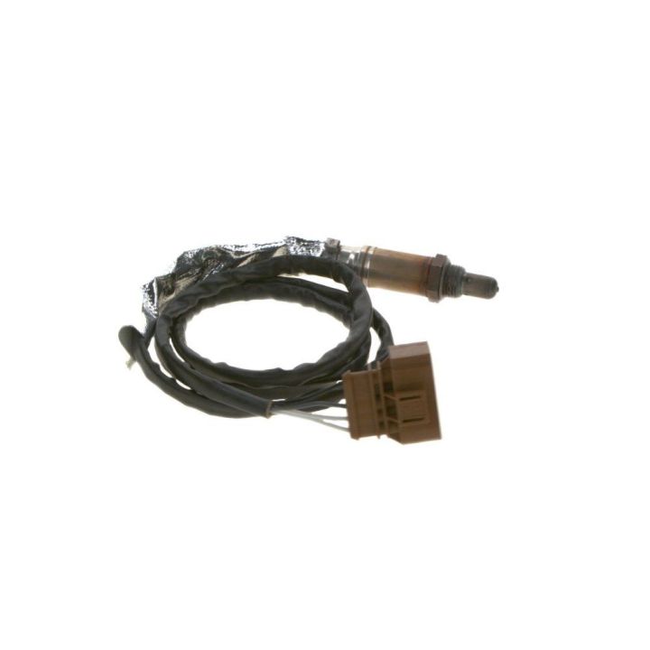 Oksijen Lambda Sensörü (Benzin) LSH-25C A4 A6 Passat 1.8 İçin (1995-) - Bosch 0258005160