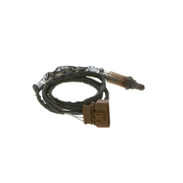 Oksijen Lambda Sensörü (Benzin) LSH-25C A4 A6 Passat 1.8 İçin (1995-) - Bosch 0258005160