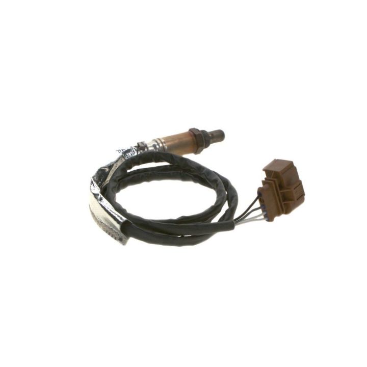 Oksijen Lambda Sensörü (Benzin) LSH-25C A4 A6 Passat 1.8 İçin (1995-) - Bosch 0258005160