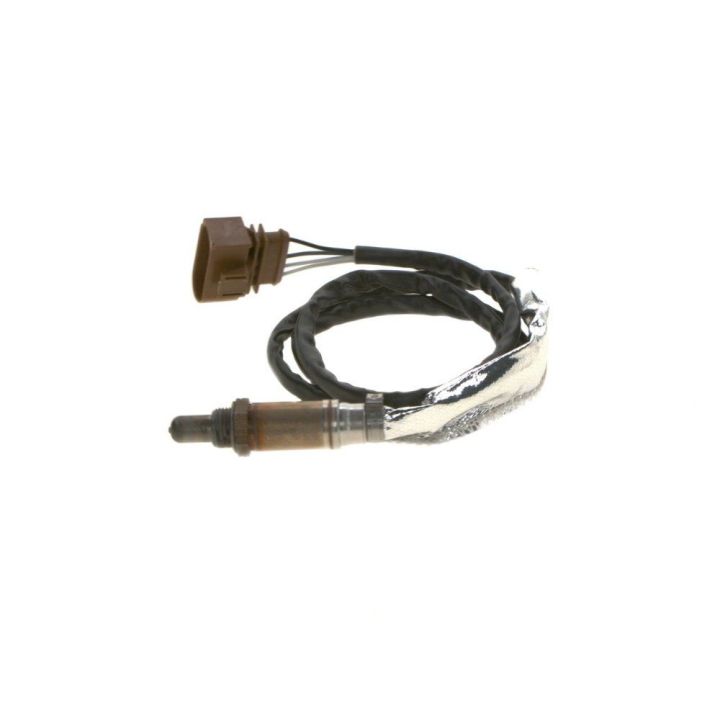 Oksijen Lambda Sensörü (Benzin) LSH-25C A4 A6 Passat 1.8 İçin (1995-) - Bosch 0258005160