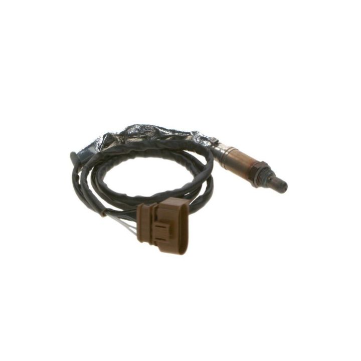 Oksijen Lambda Sensörü (Benzin) LSH-25C A4 A6 Passat 1.8 İçin (1995-) - Bosch 0258005160