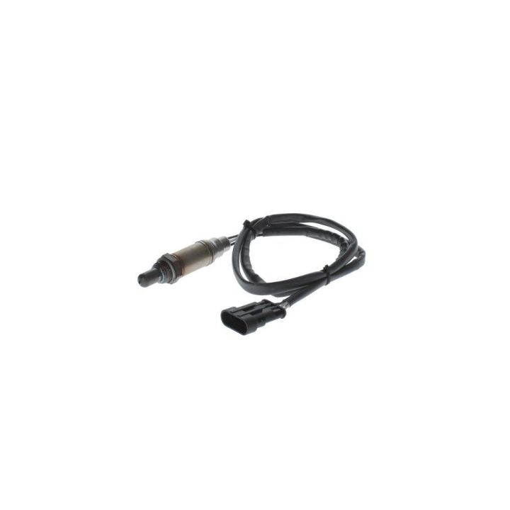Oksijen Lambda Sensörü (Benzin) LSH-25C Fiat Palio Siena Albea İçin (2001-2012) - Bosch 0258005258