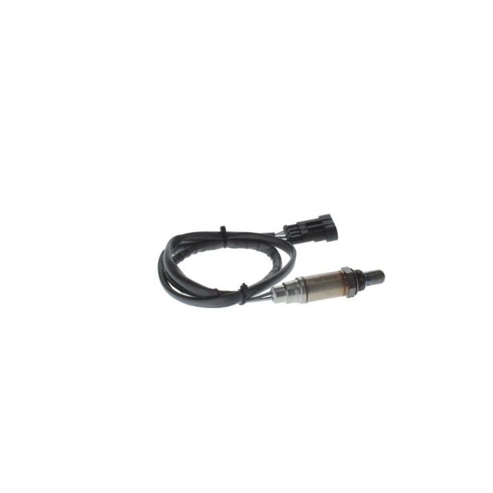 Oksijen Lambda Sensörü (Benzin) LSH-25C Fiat Palio Siena Albea İçin (2001-2012) - Bosch 0258005258