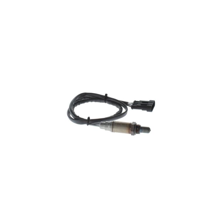 Oksijen Lambda Sensörü (Benzin) LSH-25C Fiat Palio Siena Albea İçin (2001-2012) - Bosch 0258005258