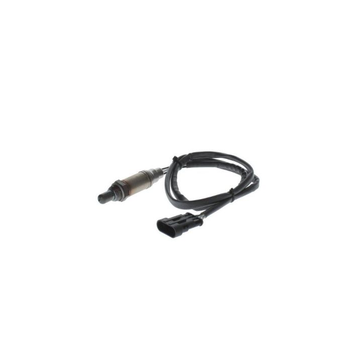 Oksijen Lambda Sensörü (Benzin) LSH-25C Fiat Palio Siena Albea İçin (2001-2012) - Bosch 0258005258
