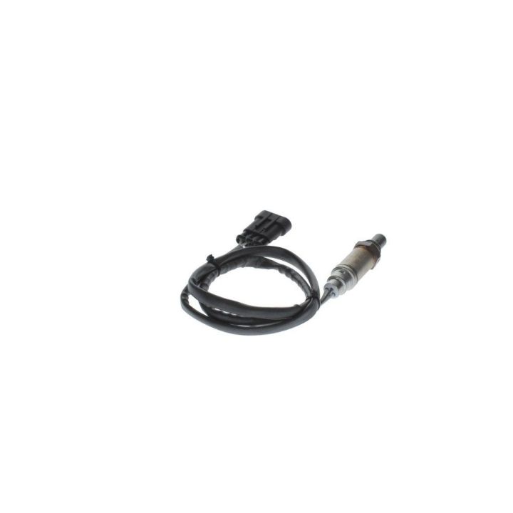 Oksijen Lambda Sensörü (Benzin) LSH-25C Fiat Palio Siena Albea İçin (2001-2012) - Bosch 0258005258