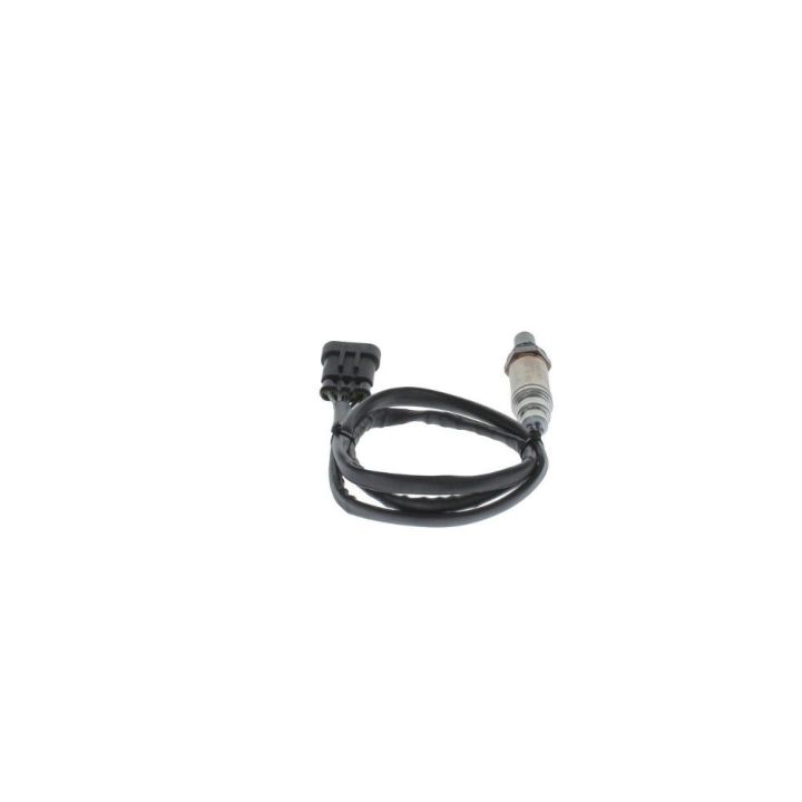 Oksijen Lambda Sensörü (Benzin) LSH-25C Fiat Palio Siena Albea İçin (2001-2012) - Bosch 0258005258
