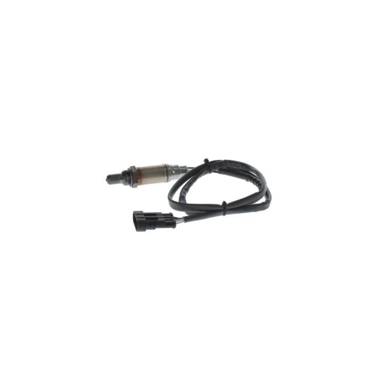 Oksijen Lambda Sensörü (Benzin) LSH-25C Fiat Palio Siena Albea İçin (2001-2012) - Bosch 0258005258