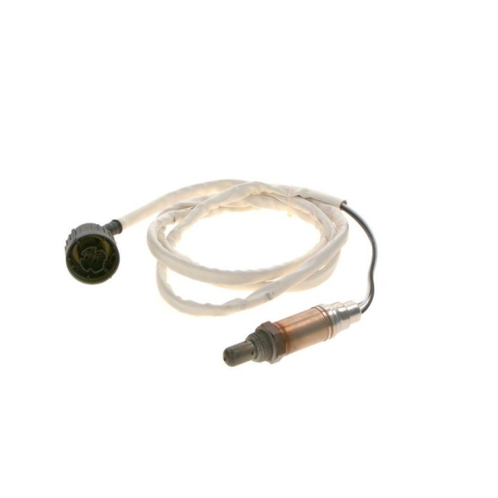 Oksijen Lambda Sensörü BMW E34 M5 İçin - Bosch 0258005313