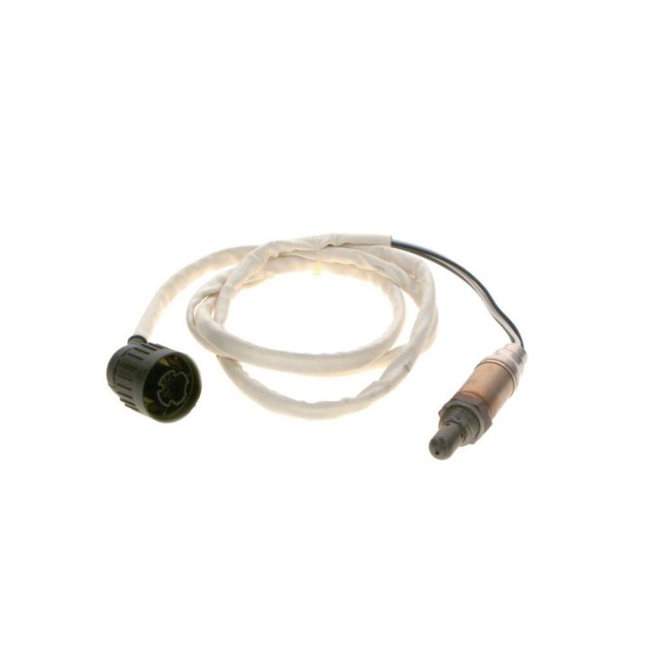 Oksijen Lambda Sensörü BMW E34 M5 İçin - Bosch 0258005313