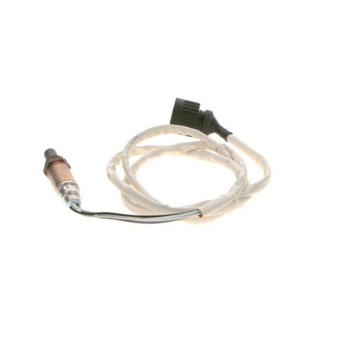 Oksijen Lambda Sensörü BMW E34 M5 İçin - Bosch 0258005313