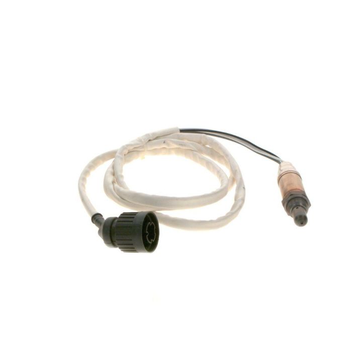 Oksijen Lambda Sensörü BMW E34 M5 İçin - Bosch 0258005313