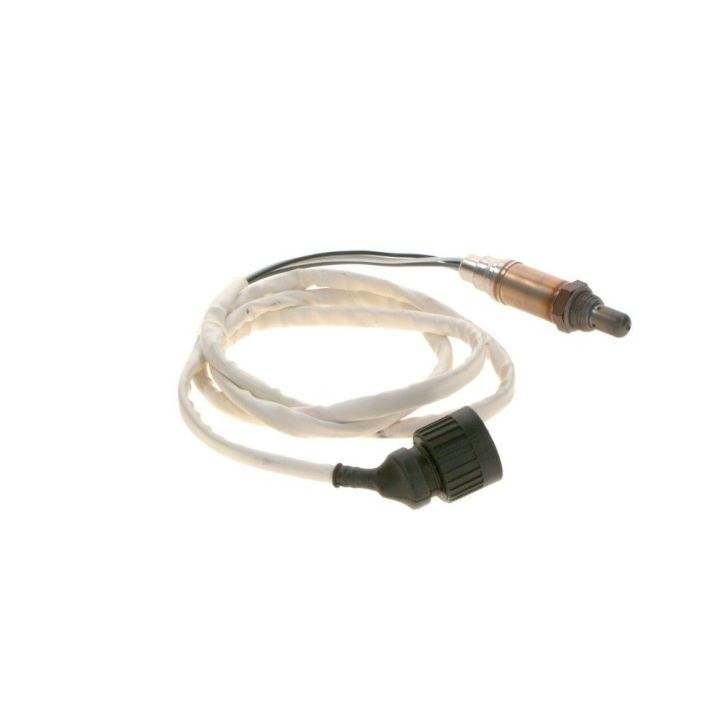 Oksijen Lambda Sensörü BMW E34 M5 İçin - Bosch 0258005313